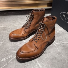 Prada Boots